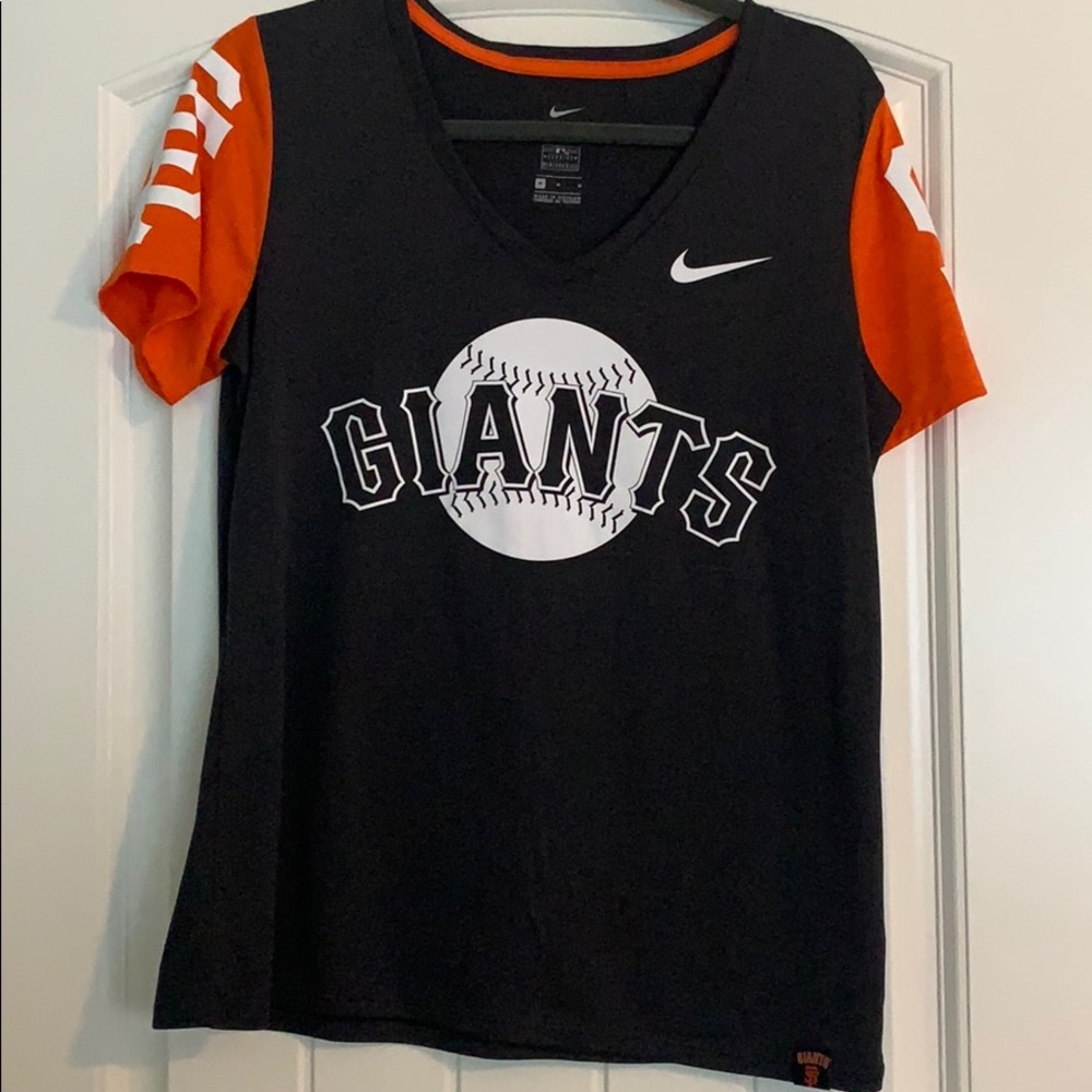 Nike Dri Fit T-Shirt